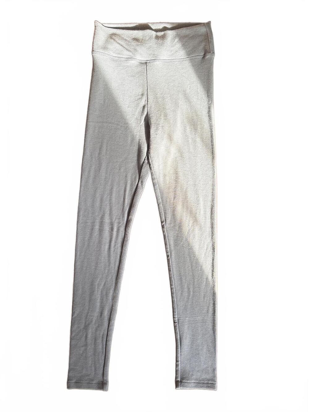 Anthropology LyreBird Leggings - Large